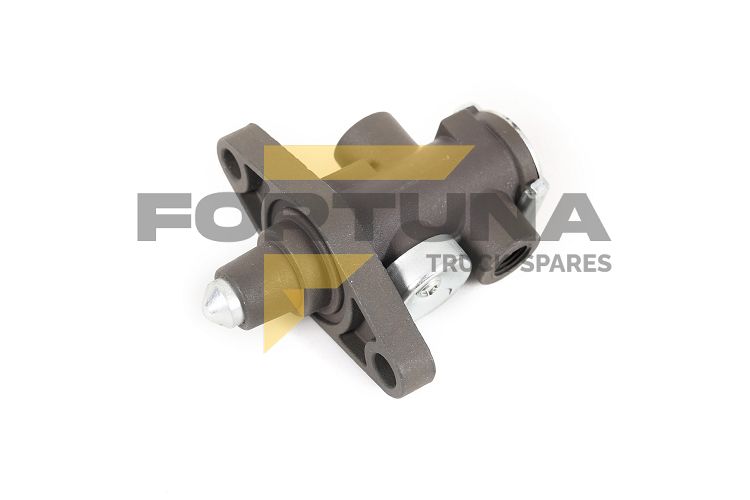 Imagem do produto VALVULA PONTO NEUTRO CAMBIO SCANIA GRS900 - Cód: FAP-11686